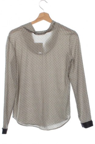 Damen Shirt Zara, Größe XS, Farbe Mehrfarbig, Preis 18,99 €