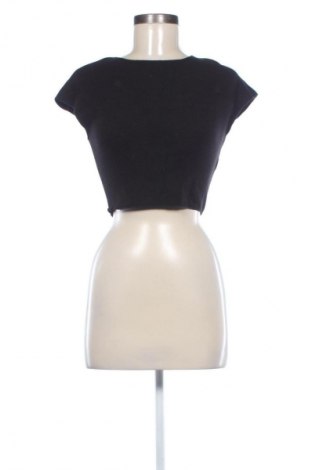Bluzka damska Zara, Rozmiar M, Kolor Czarny, Cena 65,99 zł