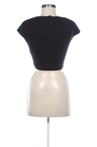 Bluzka damska Zara, Rozmiar M, Kolor Czarny, Cena 65,99 zł