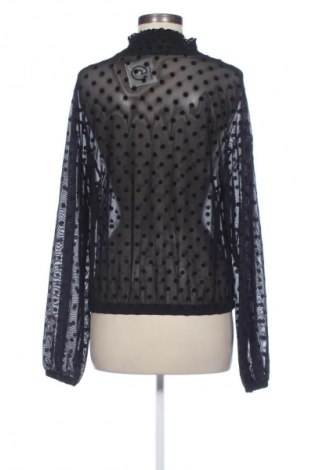Damen Shirt Zara, Größe M, Farbe Schwarz, Preis 7,99 €