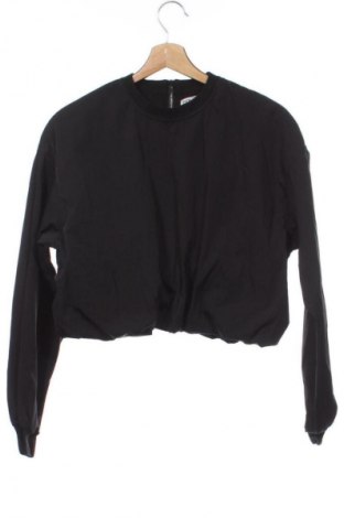Bluză de femei Zara, Mărime XS, Culoare Negru, Preț 28,99 Lei