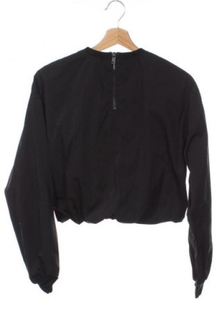 Bluză de femei Zara, Mărime XS, Culoare Negru, Preț 28,99 Lei