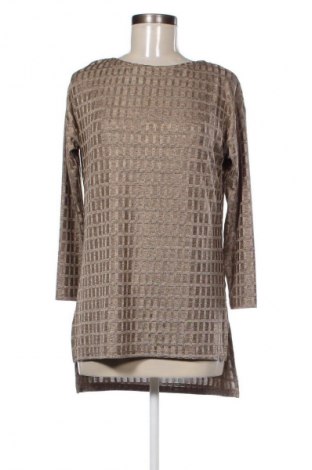 Damen Shirt Zara, Größe M, Farbe Beige, Preis € 7,99