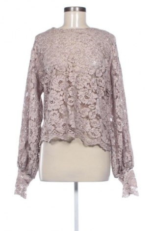 Dámská halenka Zara, Velikost XL, Barva Popelavě růžová, Cena  439,00 Kč