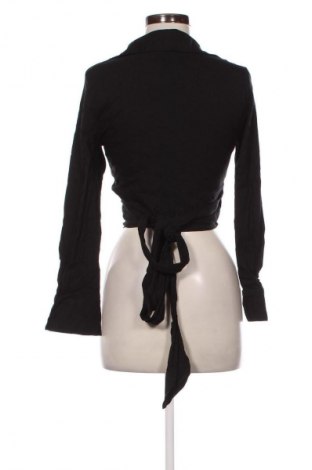 Damen Shirt Zara, Größe M, Farbe Schwarz, Preis 18,99 €