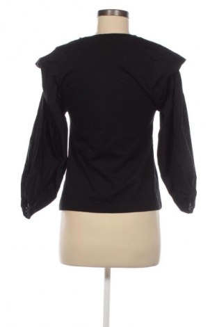 Damen Shirt Zara, Größe S, Farbe Schwarz, Preis 7,99 €