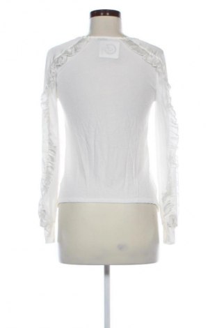 Bluză de femei Zara, Mărime S, Culoare Alb, Preț 25,99 Lei