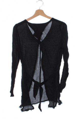 Bluză de femei Zara, Mărime XS, Culoare Negru, Preț 88,99 Lei