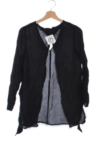 Bluză de femei Zara, Mărime XS, Culoare Negru, Preț 88,99 Lei