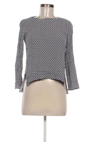 Damen Shirt Zara, Größe M, Farbe Mehrfarbig, Preis 18,99 €