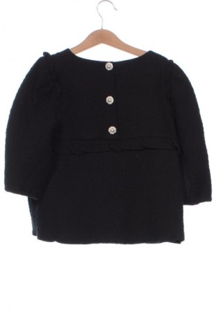 Damen Shirt Zara, Größe XS, Farbe Schwarz, Preis 5,99 €