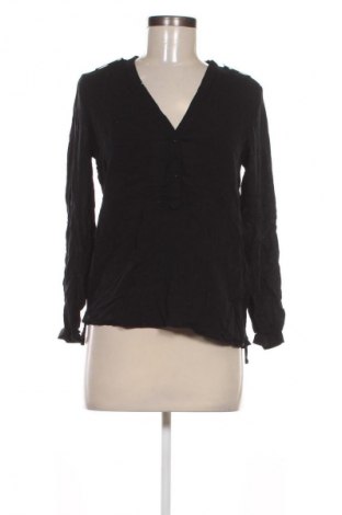 Bluză de femei Zara, Mărime M, Culoare Negru, Preț 88,99 Lei