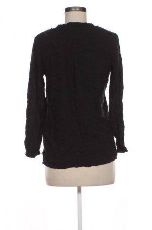 Bluză de femei Zara, Mărime M, Culoare Negru, Preț 88,99 Lei