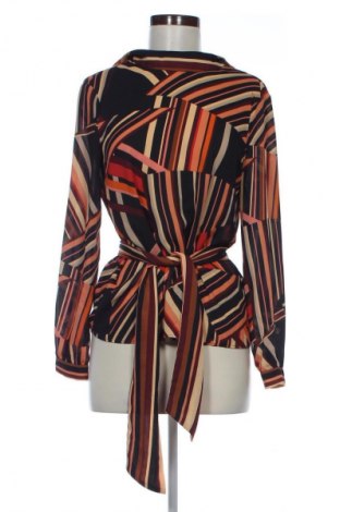 Damen Shirt Zara, Größe S, Farbe Mehrfarbig, Preis 18,99 €