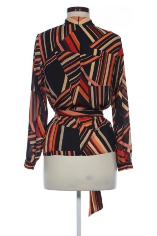 Damen Shirt Zara, Größe S, Farbe Mehrfarbig, Preis 18,99 €