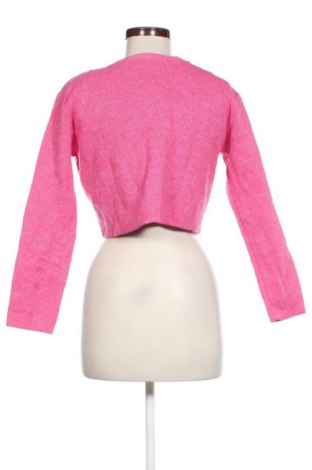Bluză de femei Zara, Mărime S, Culoare Roz, Preț 88,99 Lei