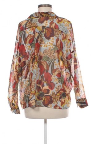 Bluză de femei Zara, Mărime S, Culoare Multicolor, Preț 88,99 Lei