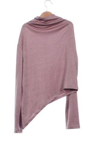 Dámska blúza Zara, Veľkosť XS, Farba Fialová, Cena  15,95 €