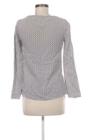 Дамска блуза Zara, Размер S, Цвят Многоцветен, Цена 27,99 лв.