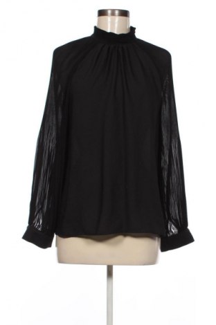 Bluză de femei Zara, Mărime S, Culoare Negru, Preț 88,99 Lei