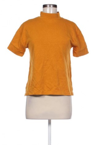 Damen Shirt Zara, Größe S, Farbe Gelb, Preis € 13,99