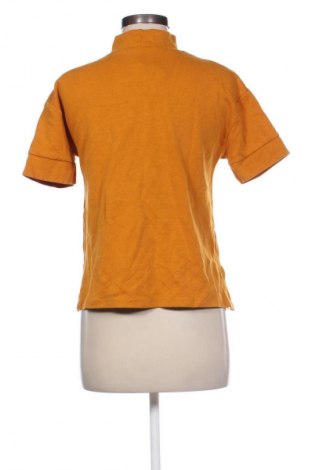 Damen Shirt Zara, Größe S, Farbe Gelb, Preis € 13,99
