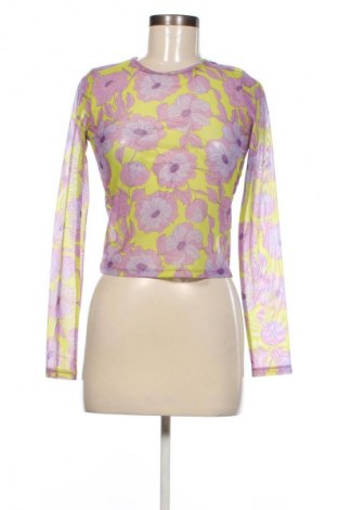 Damen Shirt Zara, Größe M, Farbe Mehrfarbig, Preis € 7,99