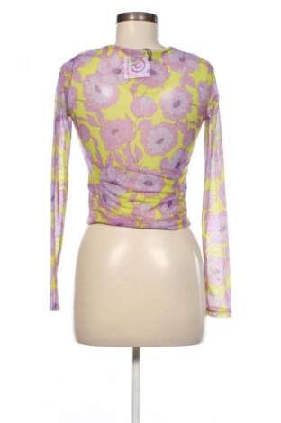 Damen Shirt Zara, Größe M, Farbe Mehrfarbig, Preis € 7,99