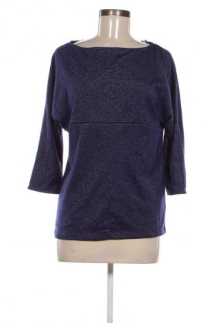 Damen Shirt Zara, Größe S, Farbe Blau, Preis 7,99 €