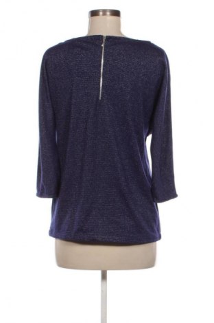 Damen Shirt Zara, Größe S, Farbe Blau, Preis 7,99 €