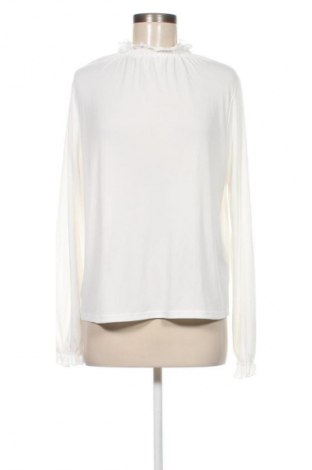 Bluză de femei Zara, Mărime M, Culoare Alb, Preț 35,99 Lei