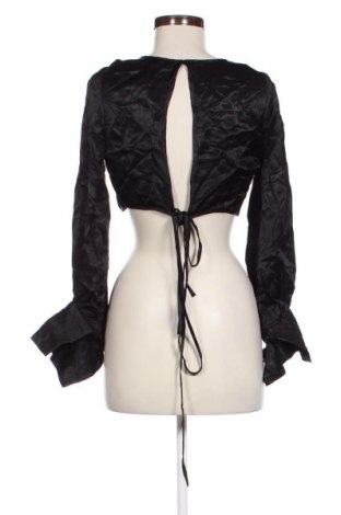 Bluzka damska Zara, Rozmiar S, Kolor Czarny, Cena 88,99 zł