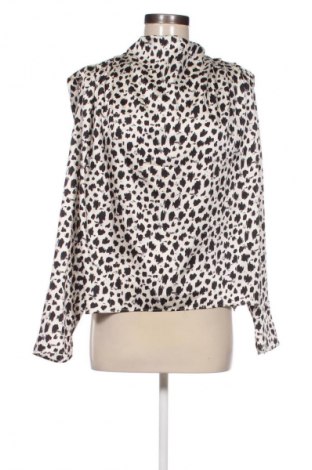Damen Shirt Zara, Größe M, Farbe Mehrfarbig, Preis 7,99 €