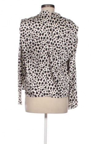 Damen Shirt Zara, Größe M, Farbe Mehrfarbig, Preis 7,99 €