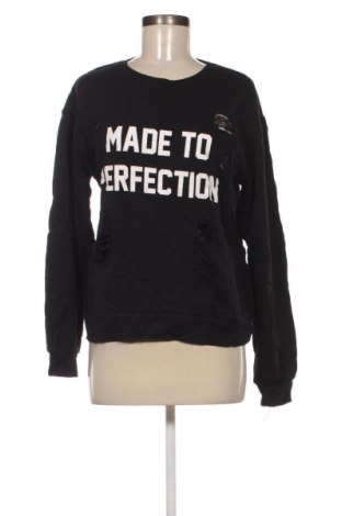 Damen Shirt Zara, Größe S, Farbe Schwarz, Preis 4,99 €
