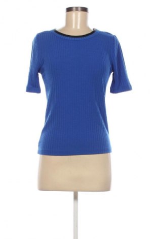 Bluzka damska Zara, Rozmiar M, Kolor Niebieski, Cena 65,99 zł