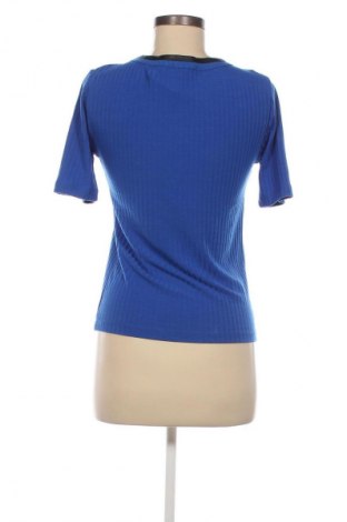 Bluzka damska Zara, Rozmiar M, Kolor Niebieski, Cena 65,99 zł