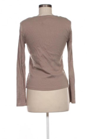 Damen Shirt Zara, Größe L, Farbe Ecru, Preis 18,99 €