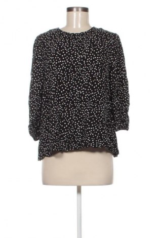 Bluză de femei Zara, Mărime L, Culoare Multicolor, Preț 88,99 Lei
