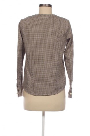Damen Shirt Zara, Größe S, Farbe Mehrfarbig, Preis 7,99 €