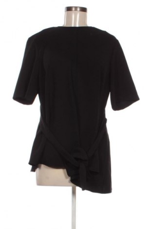 Bluză de femei Zara, Mărime XL, Culoare Negru, Preț 65,99 Lei