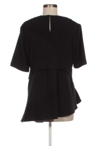 Bluză de femei Zara, Mărime XL, Culoare Negru, Preț 65,99 Lei