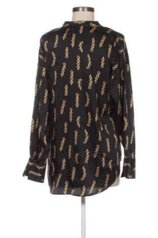 Дамска блуза Zara, Размер S, Цвят Многоцветен, Цена 27,99 лв.
