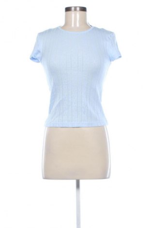 Dámska blúza Zara, Veľkosť M, Farba Modrá, Cena  11,95 €