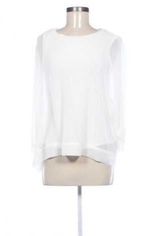 Damen Shirt Zara, Größe S, Farbe Weiß, Preis 18,99 €