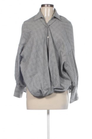 Γυναικεία μπλούζα Zara, Μέγεθος S, Χρώμα Πολύχρωμο, Τιμή 17,99 €