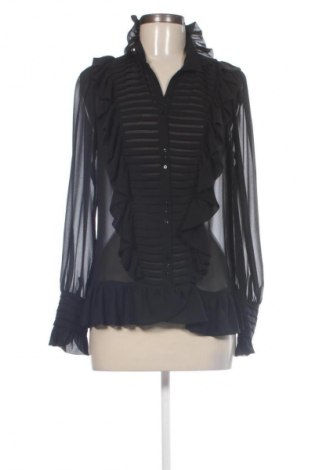Damen Shirt Zara, Größe M, Farbe Schwarz, Preis € 18,99
