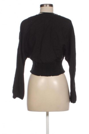 Bluză de femei Zara, Mărime S, Culoare Negru, Preț 88,99 Lei