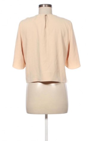 Damen Shirt Zara, Größe L, Farbe Beige, Preis € 6,99
