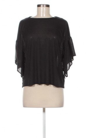 Bluză de femei Zara, Mărime L, Culoare Negru, Preț 65,99 Lei
